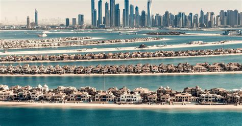 richest neighborhoods in dubai